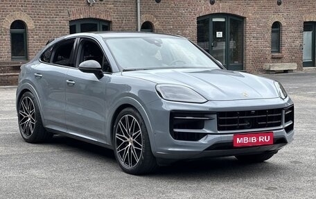 Porsche Cayenne III, 2023 год, 15 290 000 рублей, 1 фотография
