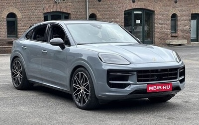 Porsche Cayenne III, 2023 год, 15 290 000 рублей, 1 фотография
