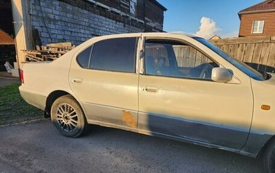 Toyota Camry V40, 1996 год, 200 000 рублей, 1 фотография