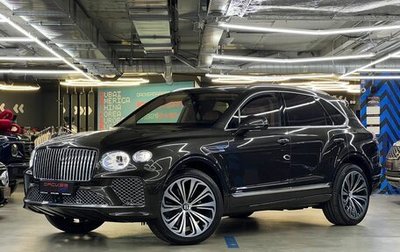Bentley Bentayga I, 2024 год, 42 000 000 рублей, 1 фотография