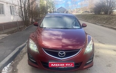 Mazda 6, 2011 год, 1 000 000 рублей, 1 фотография