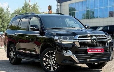 Toyota Land Cruiser 200, 2020 год, 9 700 000 рублей, 1 фотография