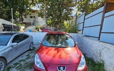 Peugeot 307 I, 2006 год, 350 000 рублей, 1 фотография