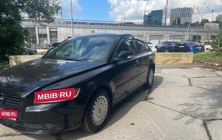 Volvo S40 II, 2011 год, 790 000 рублей, 1 фотография