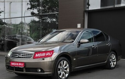 Infiniti M, 2007 год, 990 000 рублей, 1 фотография