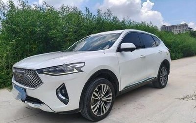 Haval F7 I, 2021 год, 1 450 000 рублей, 1 фотография