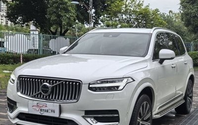 Volvo XC90 II рестайлинг, 2021 год, 4 450 000 рублей, 1 фотография