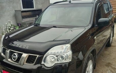 Nissan X-Trail, 2012 год, 1 360 000 рублей, 1 фотография