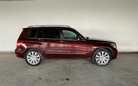 Mercedes-Benz GLK-Класс, 2008 год, 1 190 000 рублей, 7 фотография