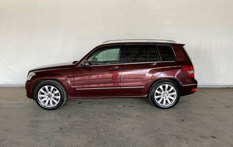 Mercedes-Benz GLK-Класс, 2008 год, 1 190 000 рублей, 8 фотография