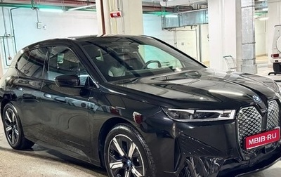 BMW iX, 2022 год, 7 000 000 рублей, 1 фотография