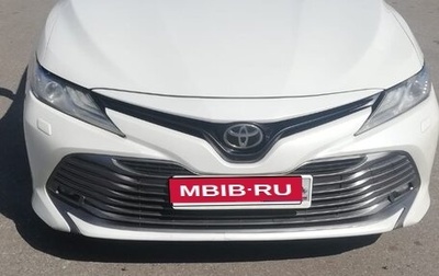 KIA K900 II, 2019 год, 2 700 000 рублей, 1 фотография