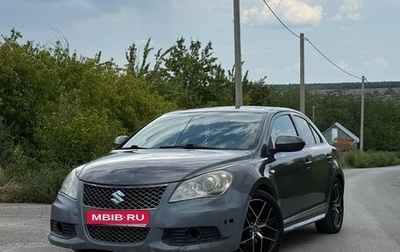 Suzuki Kizashi, 2011 год, 1 400 000 рублей, 1 фотография