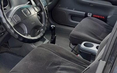 Honda CR-V IV, 1997 год, 420 000 рублей, 1 фотография