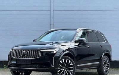 Volvo XC90 II рестайлинг, 2024 год, 12 000 000 рублей, 1 фотография
