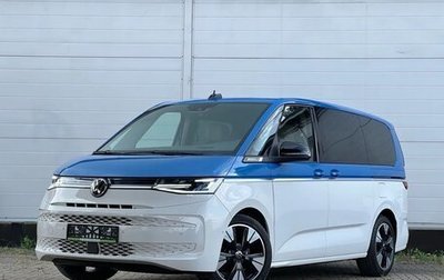 Volkswagen Multivan, 2023 год, 8 600 000 рублей, 1 фотография