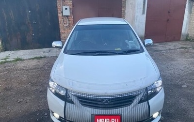 Toyota Allion, 2011 год, 1 250 000 рублей, 1 фотография