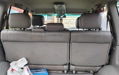 Toyota Land Cruiser 100 рестайлинг 2, 2005 год, 2 500 000 рублей, 1 фотография