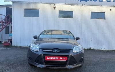Ford Focus III, 2012 год, 700 000 рублей, 1 фотография
