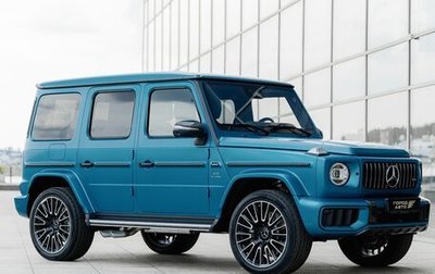 Mercedes-Benz G-Класс AMG, 2025 год, 32 000 000 рублей, 1 фотография