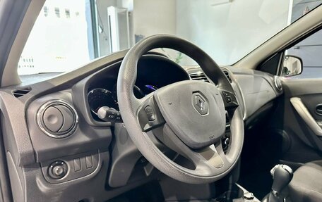 Renault Sandero II рестайлинг, 2018 год, 1 385 000 рублей, 9 фотография