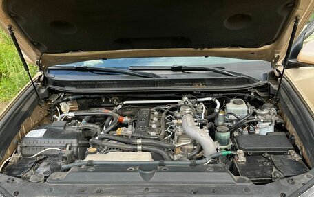 Toyota Land Cruiser Prado 150 рестайлинг 2, 2010 год, 2 550 000 рублей, 6 фотография