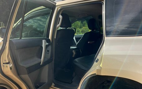 Toyota Land Cruiser Prado 150 рестайлинг 2, 2010 год, 2 550 000 рублей, 8 фотография