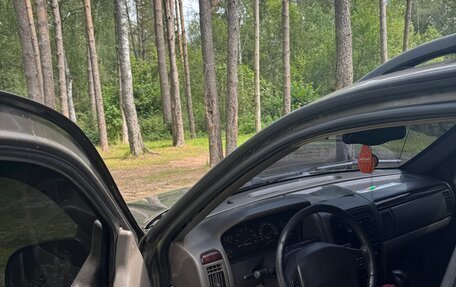 Jeep Grand Cherokee, 2000 год, 780 000 рублей, 7 фотография