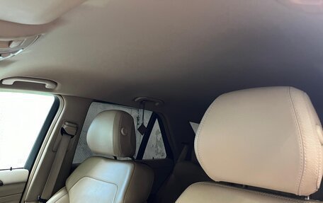 Mercedes-Benz M-Класс, 2012 год, 2 000 000 рублей, 15 фотография