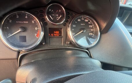 Peugeot 207 I, 2008 год, 465 000 рублей, 4 фотография