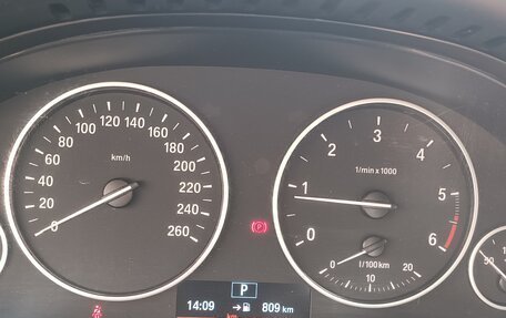 BMW X4, 2016 год, 3 050 000 рублей, 2 фотография