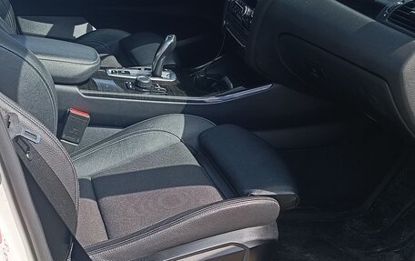 BMW X4, 2016 год, 3 050 000 рублей, 10 фотография