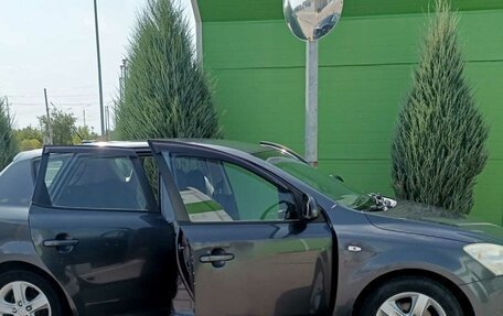 KIA cee'd I рестайлинг, 2009 год, 530 000 рублей, 3 фотография