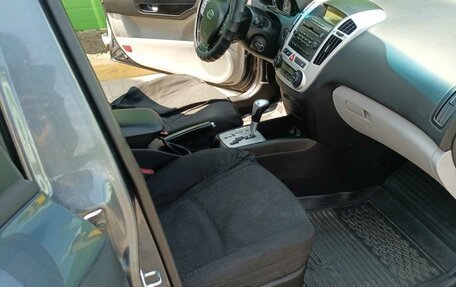 KIA cee'd I рестайлинг, 2009 год, 530 000 рублей, 10 фотография