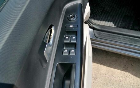 KIA cee'd I рестайлинг, 2009 год, 530 000 рублей, 12 фотография