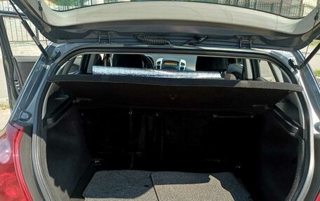 KIA cee'd I рестайлинг, 2009 год, 530 000 рублей, 7 фотография