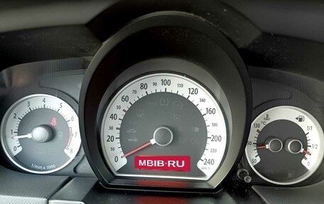 KIA cee'd I рестайлинг, 2009 год, 530 000 рублей, 11 фотография