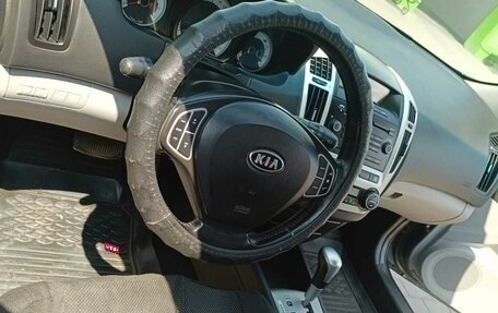 KIA cee'd I рестайлинг, 2009 год, 530 000 рублей, 8 фотография