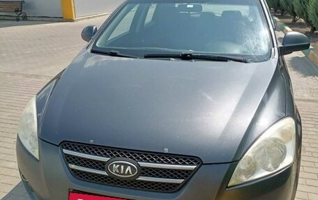 KIA cee'd I рестайлинг, 2009 год, 530 000 рублей, 5 фотография