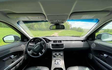 Land Rover Range Rover Evoque I, 2018 год, 3 000 000 рублей, 7 фотография