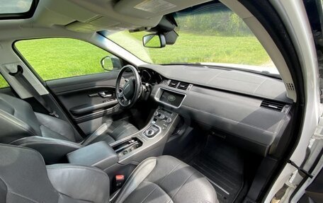 Land Rover Range Rover Evoque I, 2018 год, 3 000 000 рублей, 9 фотография