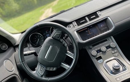Land Rover Range Rover Evoque I, 2018 год, 3 000 000 рублей, 8 фотография