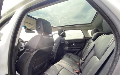 Land Rover Range Rover Evoque I, 2018 год, 3 000 000 рублей, 12 фотография