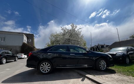 Toyota Camry, 2013 год, 1 595 000 рублей, 3 фотография