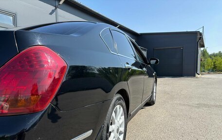 Nissan Teana, 2007 год, 750 000 рублей, 3 фотография