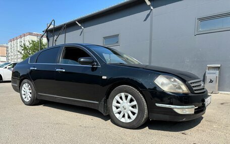 Nissan Teana, 2007 год, 750 000 рублей, 2 фотография