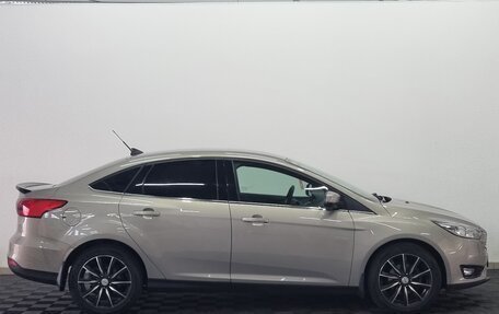 Ford Focus III, 2018 год, 1 312 000 рублей, 3 фотография
