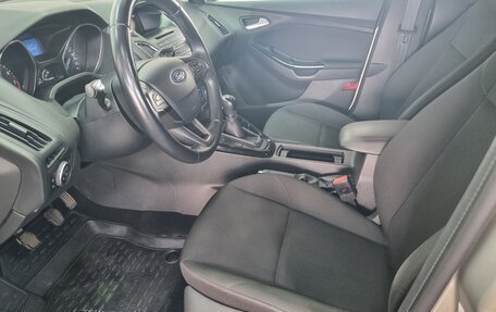 Ford Focus III, 2018 год, 1 312 000 рублей, 5 фотография