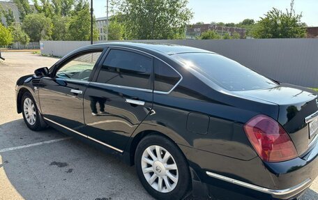 Nissan Teana, 2007 год, 750 000 рублей, 7 фотография
