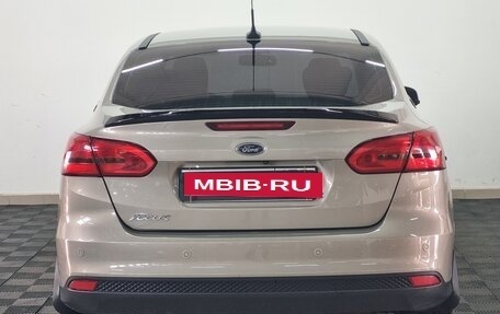 Ford Focus III, 2018 год, 1 312 000 рублей, 4 фотография